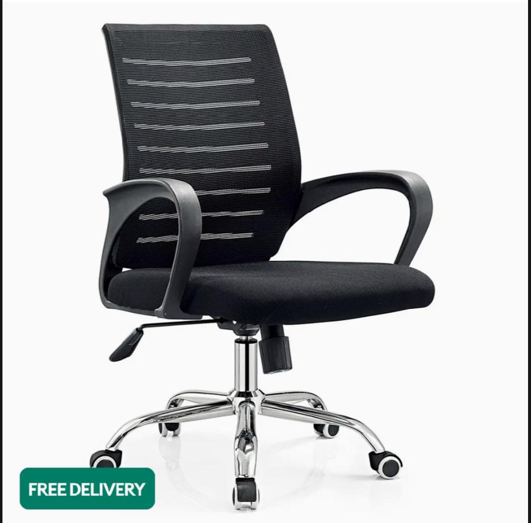 (FP-M-21-Ss) Executive chair