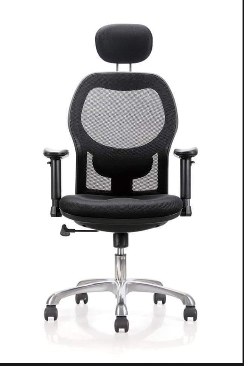 (FP-M-34-Ss) Manager Chair