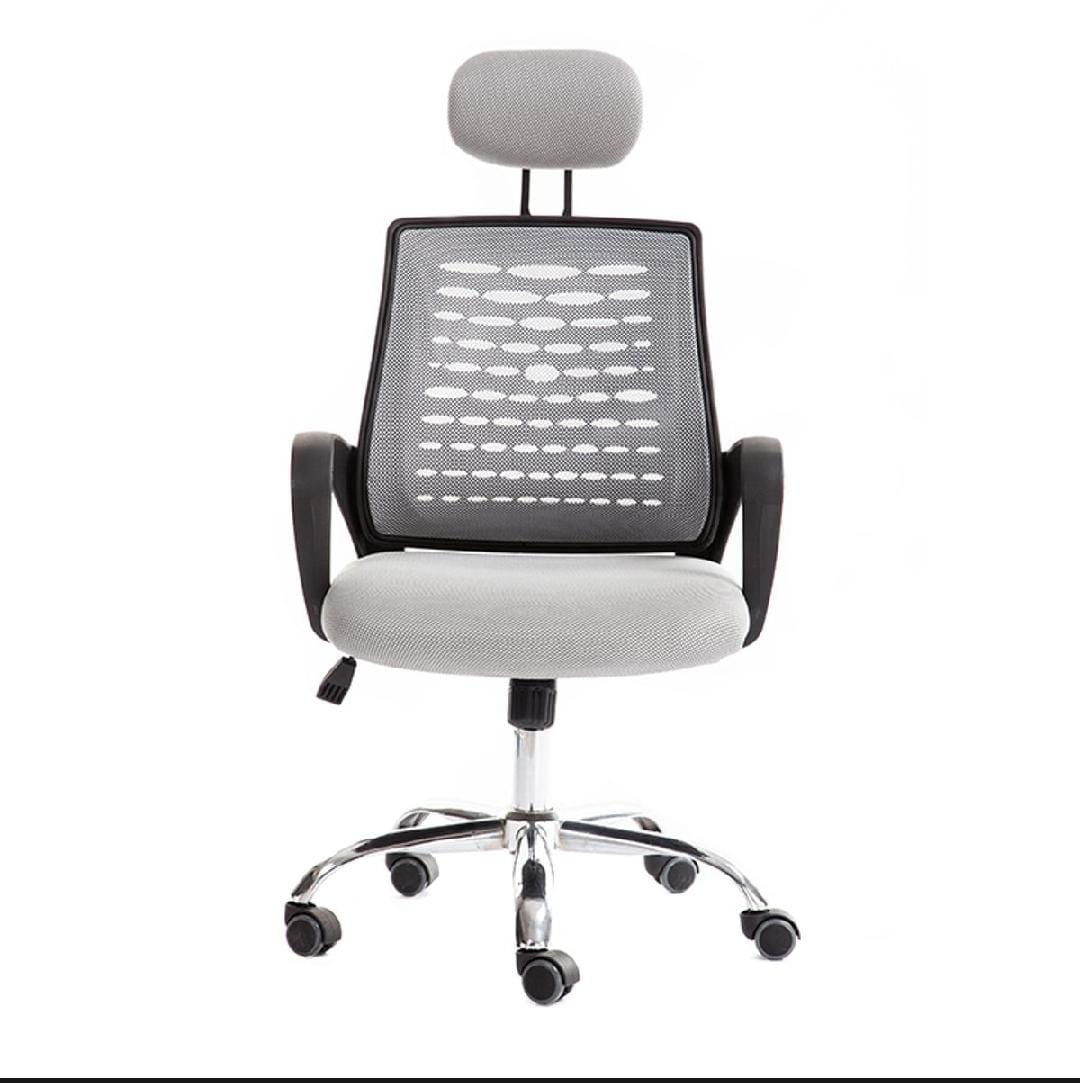 (FP-M-79-Ash ) Manager Chair