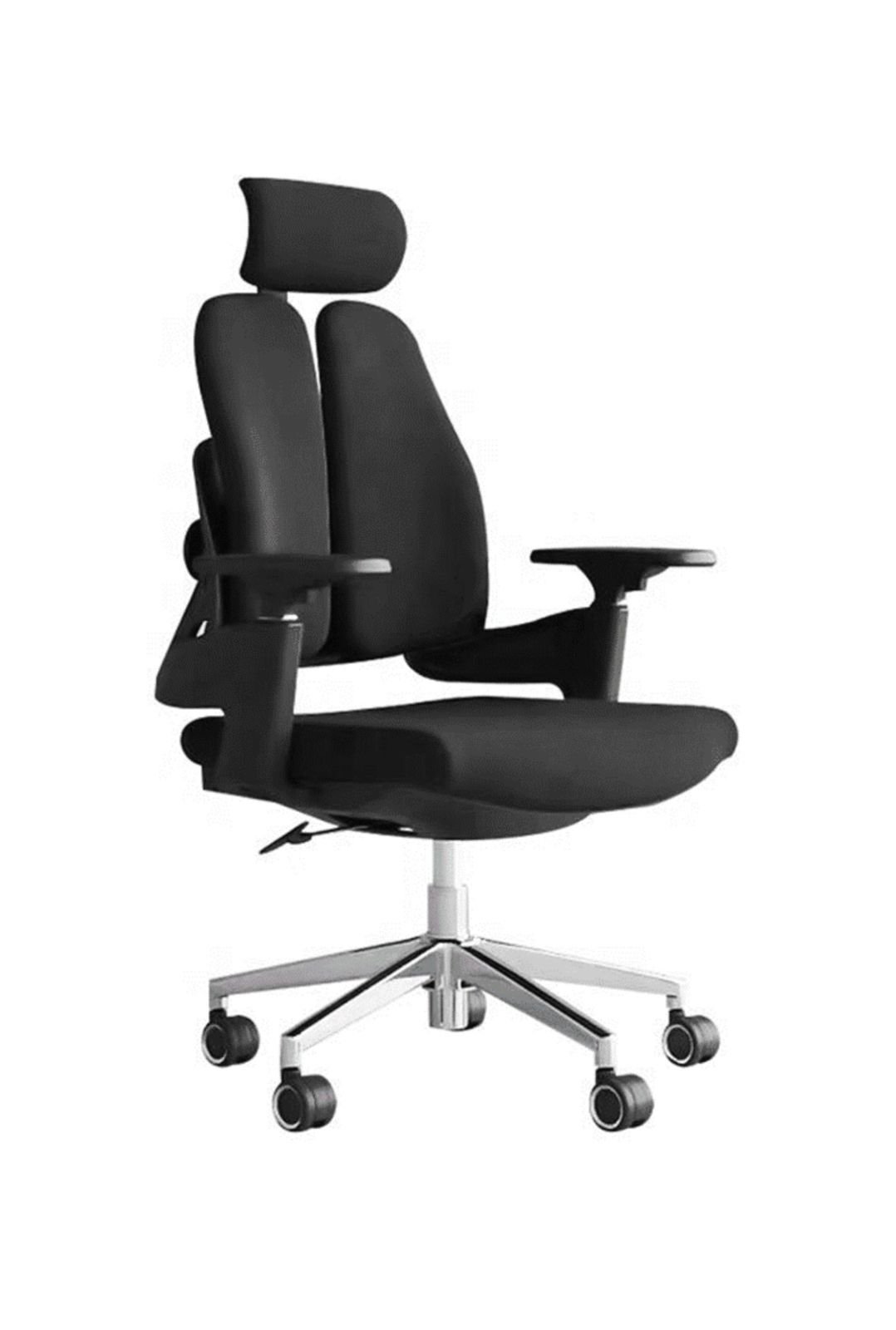 (FP-M-29-Black)Director Chair