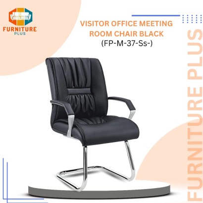 (FP-M-37-Ss) Special Visitor Chair