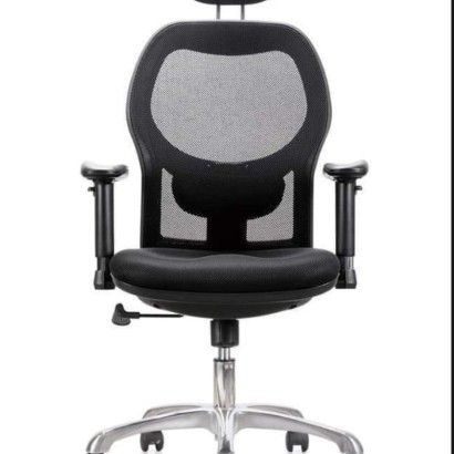 (FP-M-34-Ss) Manager Chair