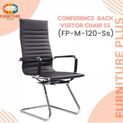 (FP-M-120-Ss) Visitor Chair