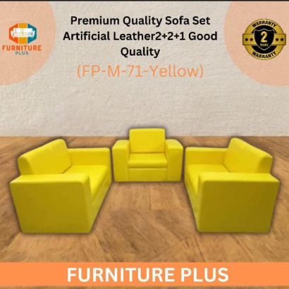 (FP-M-71)premium sofa set good quality living room/home/office