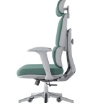 (FP-M,-30) Special Director Chair imported China