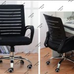 (FP-M-21-Ss) Executive chair