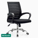 (FP-M-21-Ss) Executive chair