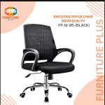 (FP-M-95-Ss) Executive Chair Dim Mesh