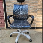 (FP-M-24-Ss)Manager chair