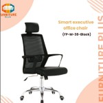 (FP-M-38-Ss) Manager chair