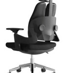 (FP-M-29-Black)Director Chair