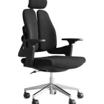 (FP-M-29-Black)Director Chair