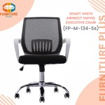 (FP-M-134-Ss)Executive chair