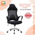 (FP-M-48-Black) Gaming Chair