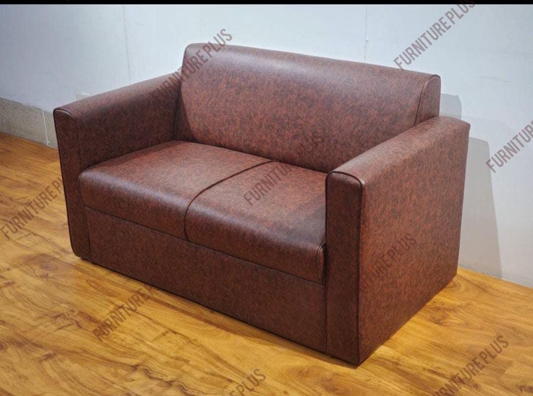 (FP-M-66)Stylish and New home and office sofa armless good quality